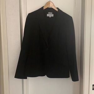 Women’s pant suit. Calvin Klein